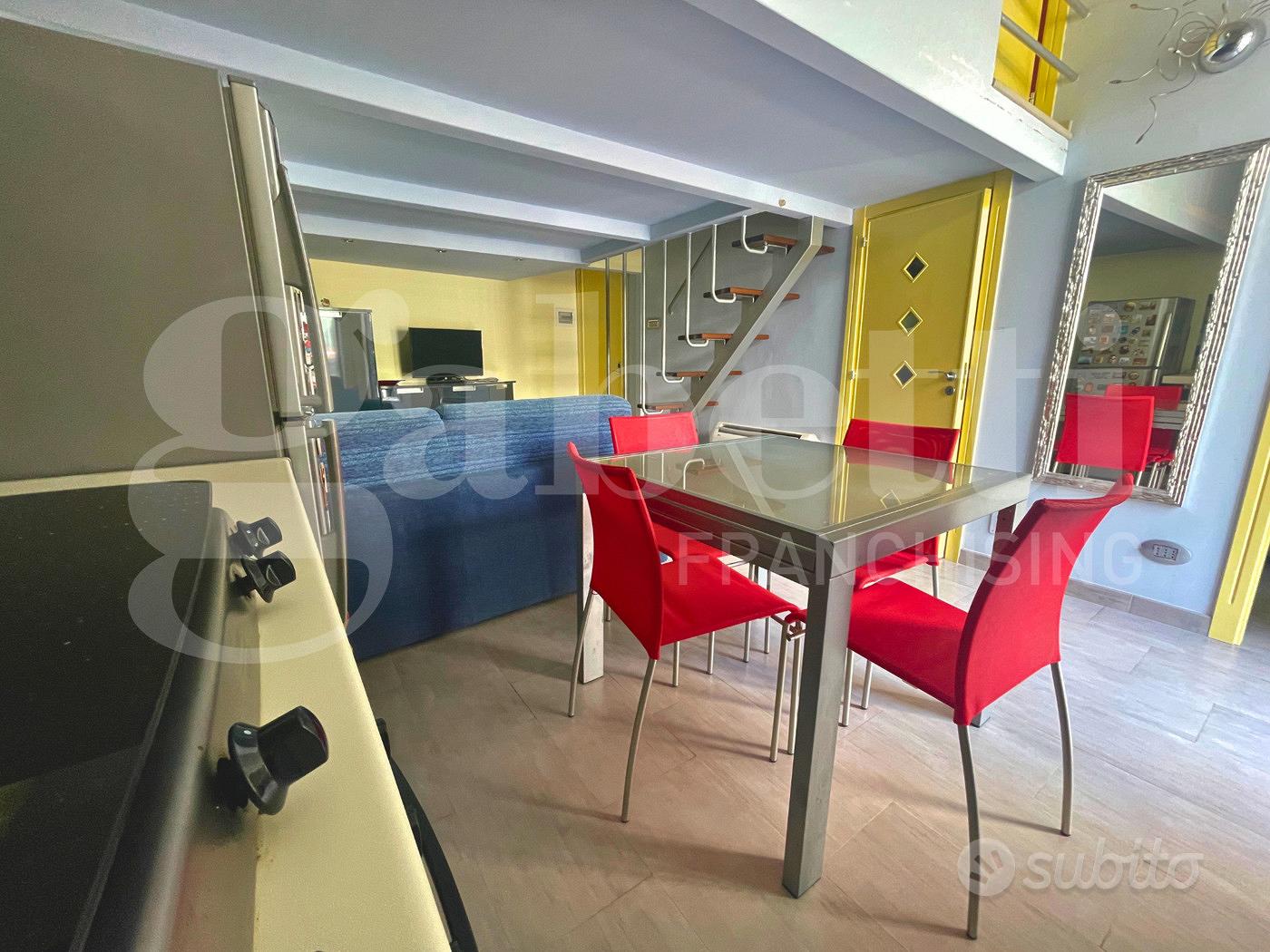 Appartamento – Gaeta, Latina - Vista 3