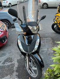 Honda Sh 125