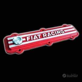 coperchio punterie fiat racing