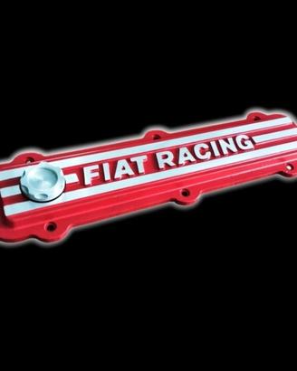 coperchio punterie fiat racing