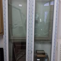 Finestra PVC