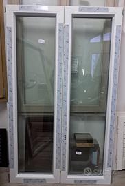 Finestra PVC