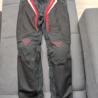 Pantaloni Dainese Drake super air tex 44