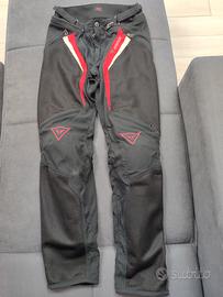 Pantaloni Dainese Drake super air tex 44