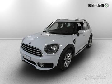 MINI Mini Countrym.(F60) - Mini 1.5 One D Boost Co