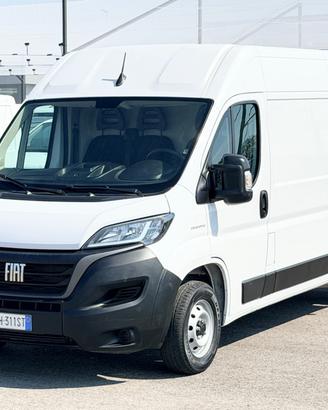 Fiat Ducato 2.2 Diesel 140CV L3H2 2021