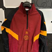Felpa originals polar fleece ASROMA