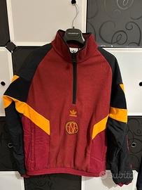 Felpa originals polar fleece ASROMA