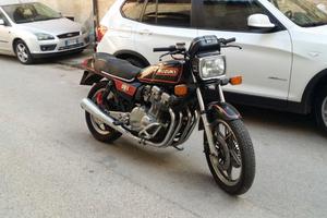 Suzuki GSX 750 
