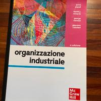Organizzazione industriale