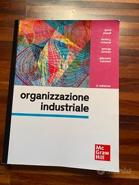 Organizzazione industriale