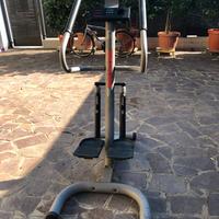 STEPPER PROF.FORM