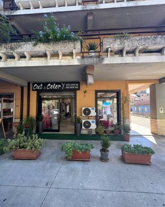 Immobile di 90 m² con 1 locale a Ceprano