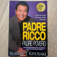 Padre ricco padre povero di Robert T.Kiyosaki