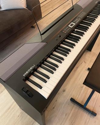 Medeli SP4000 pianoforte digitale elettronico