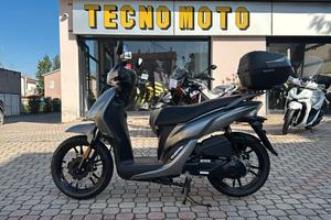 SYM SYMPHONY 125 MY 25 * PARABREZZA OMAGGIO