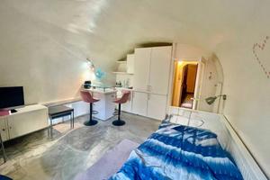 Appartamento di 32 m² con 1 locale a Torino