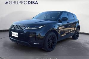 Land Rover Range Rover Evoque II 2019 Die 2.0...