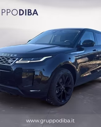 Land Rover Range Rover Evoque II 2019 Die 2.0...