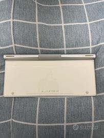 Apple wireless keyboard A1314 - Informatica In vendita a Bergamo