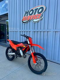 Ktm 125 SX