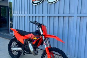 Ktm 125 SX