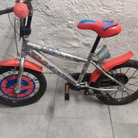 bici Avenger 16 pollici