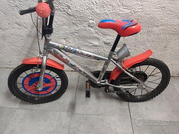 bici Avenger 16 pollici