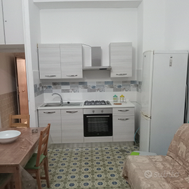 Villaggio Coppola Pinetamare