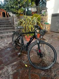 BICICLETTA ELETTRICA 
