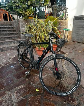 BICICLETTA ELETTRICA 