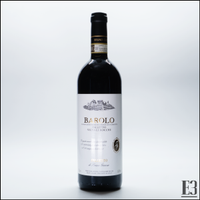 Vini Piemontesi Bruno Giacosa Barolo