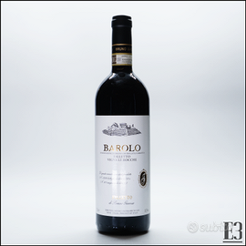 Vini Piemontesi Bruno Giacosa Barolo