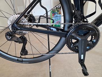 Guarnitura ultegra r8100 52-36