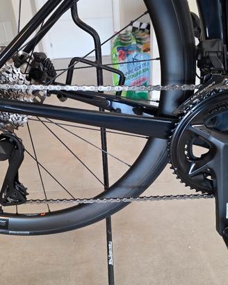 Guarnitura ultegra r8100 52-36