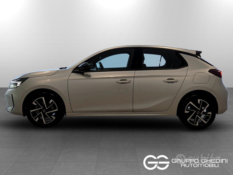 Opel Corsa 2026 photo 2