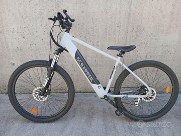 Bici elettrica taglia M