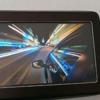 Navigatore satellitare tomtom comandi vocali,