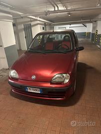 Fiat 600