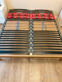 Rete modello Platino di PER DORMIRE