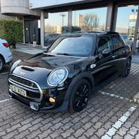 MINI Cooper SD 2.0 Business XL 5p GRANDINATA