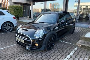 MINI Cooper SD 2.0 Business XL 5p GRANDINATA