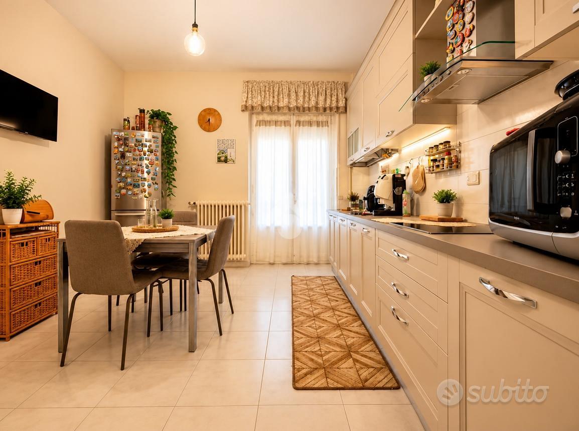 Appartamento – Stradella, C. Gavazzola - Vista 5