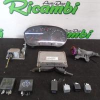 KIT AVVIAMENTO AUDI A3 8L 1.6 BENZINA ANNO 2003