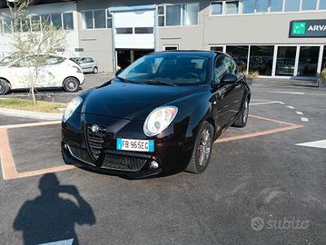 Alfa Romeo MiTo 1.3 JTDm 85 CV S&S Progression