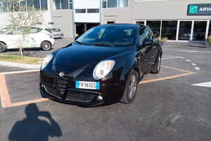 Alfa Romeo MiTo 1.3 JTDm 85 CV S&S Progression
