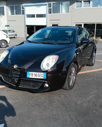 Alfa Romeo MiTo 1.3 JTDm 85 CV S&S Progression