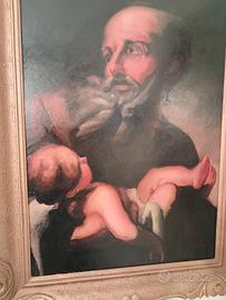 Quadro antico