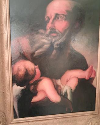 Quadro antico