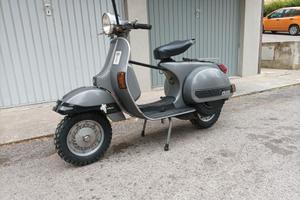 kit vespa cross